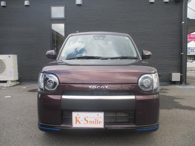 ケイスマイルの在庫車輌をご覧頂きありがとうございます！今週末は当店へお車を見に来ませんか？スタッフ一同心よりお待ちしております！