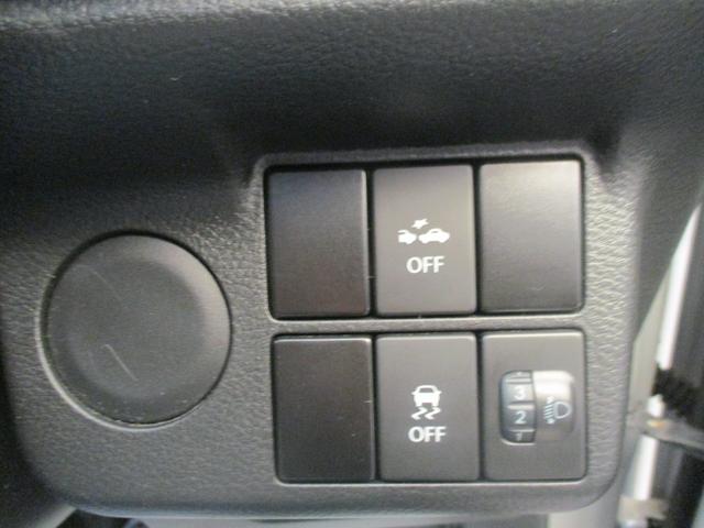 アルト F 4WD 衝突被害軽減システム キーレスエントリー シートヒーター AT 盗難防止システム ABS ESC CD ミュージックプレイヤー接続可 衝突安全ボディ エアコン パワーステアリング(12枚目)