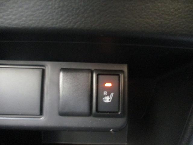 アルト F 4WD 衝突被害軽減システム キーレスエントリー シートヒーター AT 盗難防止システム ABS ESC CD ミュージックプレイヤー接続可 衝突安全ボディ エアコン パワーステアリング(28枚目)