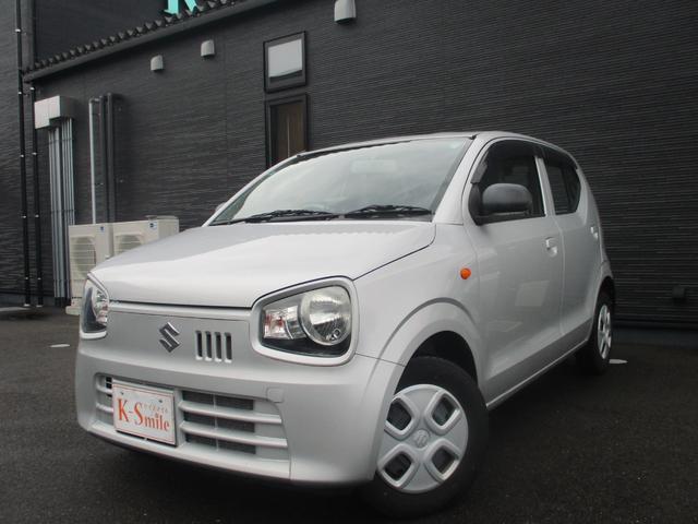 アルト L 4WD ナビ キーレスエントリー アイドリングストップ シートヒーター CVT 盗難防止システム ABS ESC CD ミュージックプレイヤー接続可 衝突安全ボディ エアコン パワーステアリング(15枚目)