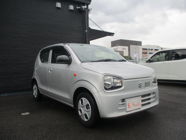 アルト L 4WD ナビ キーレスエントリー アイドリングストップ シートヒーター CVT 盗難防止システム ABS ESC CD ミュージックプレイヤー接続可 衝突安全ボディ エアコン パワーステアリング(17枚目)