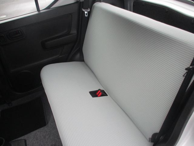 アルト L 4WD ナビ キーレスエントリー アイドリングストップ シートヒーター CVT 盗難防止システム ABS ESC CD ミュージックプレイヤー接続可 衝突安全ボディ エアコン パワーステアリング(27枚目)