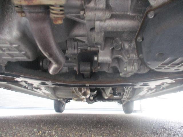 アルト L 4WD ナビ キーレスエントリー アイドリングストップ シートヒーター CVT 盗難防止システム ABS ESC CD ミュージックプレイヤー接続可 衝突安全ボディ エアコン パワーステアリング(40枚目)