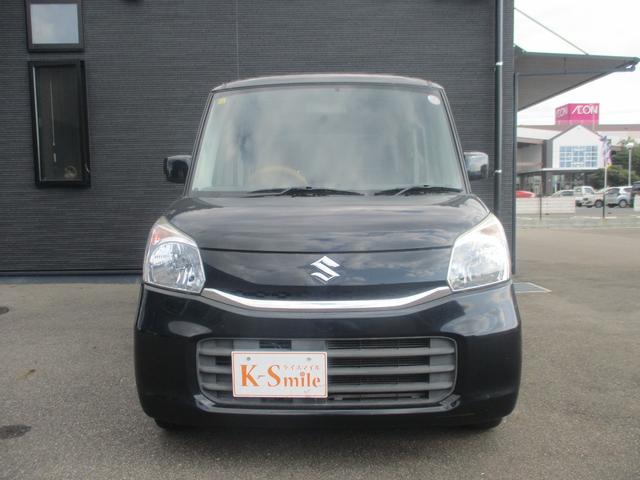 スペーシア Ｇ　ＥＴＣ　バックカメラ　両側スライドドア　ナビ　スマートキー　アイドリングストップ　電動格納ミラー　ベンチシート　ＣＶＴ　盗難防止システム　ＡＢＳ　衝突安全ボディ　エアコン　パワーステアリング（16枚目）