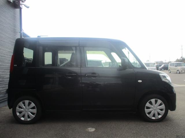 スペーシア Ｇ　ＥＴＣ　バックカメラ　両側スライドドア　ナビ　スマートキー　アイドリングストップ　電動格納ミラー　ベンチシート　ＣＶＴ　盗難防止システム　ＡＢＳ　衝突安全ボディ　エアコン　パワーステアリング（18枚目）