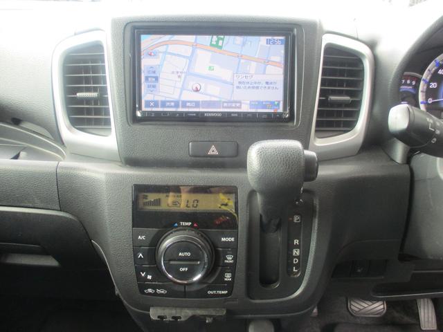 スペーシア Ｇ　ＥＴＣ　バックカメラ　両側スライドドア　ナビ　スマートキー　アイドリングストップ　電動格納ミラー　ベンチシート　ＣＶＴ　盗難防止システム　ＡＢＳ　衝突安全ボディ　エアコン　パワーステアリング（24枚目）