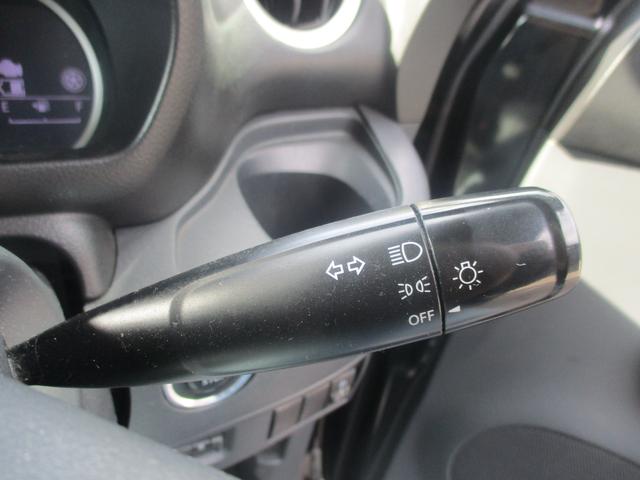 スペーシア Ｇ　ＥＴＣ　バックカメラ　両側スライドドア　ナビ　スマートキー　アイドリングストップ　電動格納ミラー　ベンチシート　ＣＶＴ　盗難防止システム　ＡＢＳ　衝突安全ボディ　エアコン　パワーステアリング（25枚目）