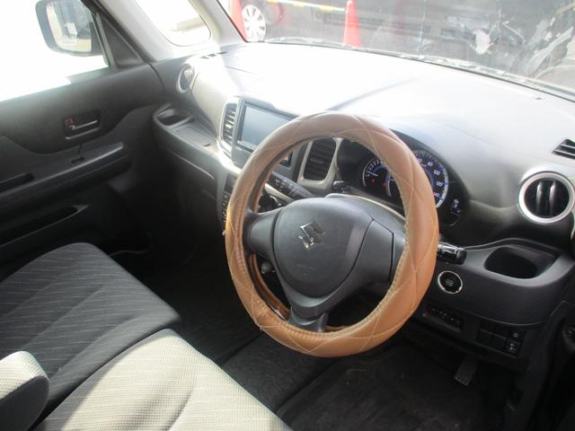 スペーシア Ｇ　ＥＴＣ　バックカメラ　両側スライドドア　ナビ　スマートキー　アイドリングストップ　電動格納ミラー　ベンチシート　ＣＶＴ　盗難防止システム　ＡＢＳ　衝突安全ボディ　エアコン　パワーステアリング（27枚目）