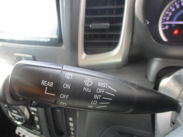 スペーシア Ｇ　ＥＴＣ　バックカメラ　両側スライドドア　ナビ　スマートキー　アイドリングストップ　電動格納ミラー　ベンチシート　ＣＶＴ　盗難防止システム　ＡＢＳ　衝突安全ボディ　エアコン　パワーステアリング（32枚目）