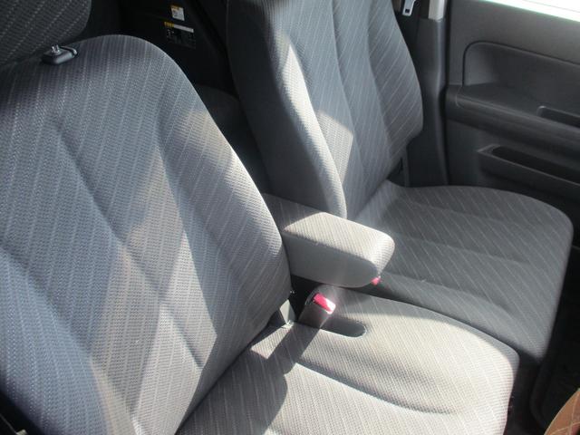 スペーシア Ｇ　ＥＴＣ　バックカメラ　両側スライドドア　ナビ　スマートキー　アイドリングストップ　電動格納ミラー　ベンチシート　ＣＶＴ　盗難防止システム　ＡＢＳ　衝突安全ボディ　エアコン　パワーステアリング（33枚目）