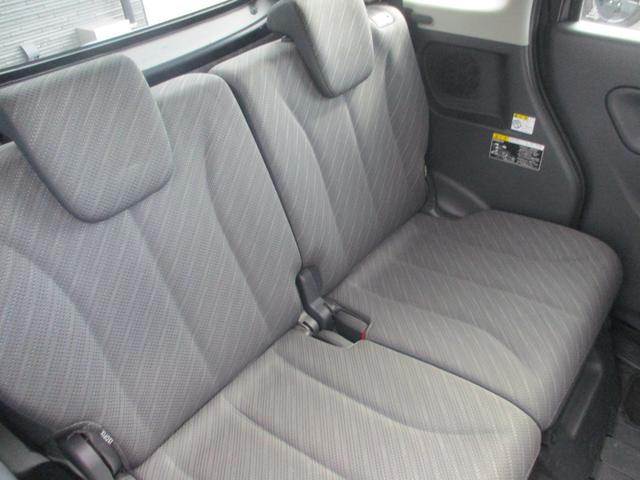 スペーシア Ｇ　ＥＴＣ　バックカメラ　両側スライドドア　ナビ　スマートキー　アイドリングストップ　電動格納ミラー　ベンチシート　ＣＶＴ　盗難防止システム　ＡＢＳ　衝突安全ボディ　エアコン　パワーステアリング（40枚目）