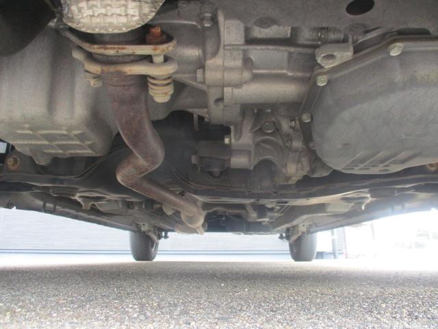 スペーシア Ｇ　ＥＴＣ　バックカメラ　両側スライドドア　ナビ　スマートキー　アイドリングストップ　電動格納ミラー　ベンチシート　ＣＶＴ　盗難防止システム　ＡＢＳ　衝突安全ボディ　エアコン　パワーステアリング（42枚目）