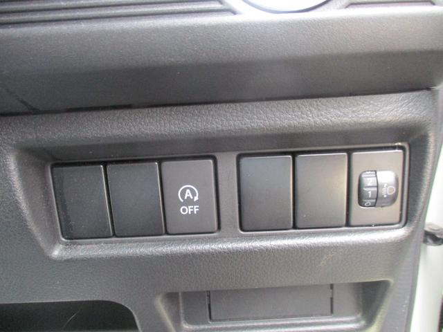 スペーシア ハイブリッドG 両側スライドドア 衝突被害軽減システム オートライト LEDヘッドランプ スマートキー アイドリングストップ 電動格納ミラー シートヒーター ベンチシート CVT ESC CD USB エアコン(8枚目)