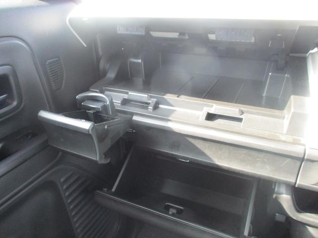 スペーシア ハイブリッドG 両側スライドドア 衝突被害軽減システム オートライト LEDヘッドランプ スマートキー アイドリングストップ 電動格納ミラー シートヒーター ベンチシート CVT ESC CD USB エアコン(11枚目)