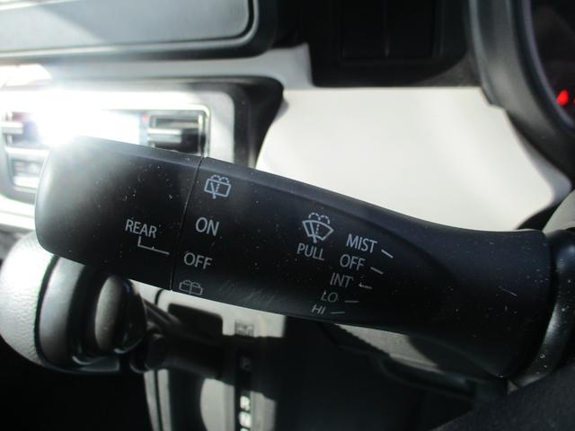 スペーシア ハイブリッドG 両側スライドドア 衝突被害軽減システム オートライト LEDヘッドランプ スマートキー アイドリングストップ 電動格納ミラー シートヒーター ベンチシート CVT ESC CD USB エアコン(12枚目)