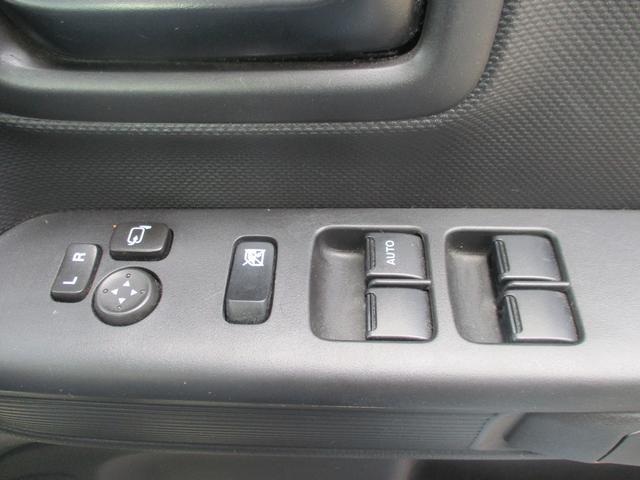 スペーシア ハイブリッドG 両側スライドドア 衝突被害軽減システム オートライト LEDヘッドランプ スマートキー アイドリングストップ 電動格納ミラー シートヒーター ベンチシート CVT ESC CD USB エアコン(14枚目)