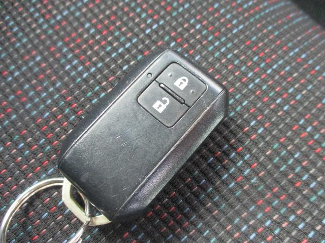 スペーシア ハイブリッドG 両側スライドドア 衝突被害軽減システム オートライト LEDヘッドランプ スマートキー アイドリングストップ 電動格納ミラー シートヒーター ベンチシート CVT ESC CD USB エアコン(26枚目)