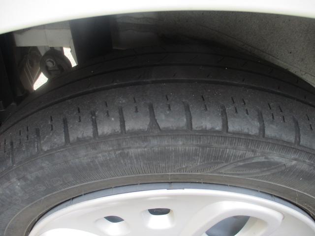 スペーシア ハイブリッドG 両側スライドドア 衝突被害軽減システム オートライト LEDヘッドランプ スマートキー アイドリングストップ 電動格納ミラー シートヒーター ベンチシート CVT ESC CD USB エアコン(29枚目)