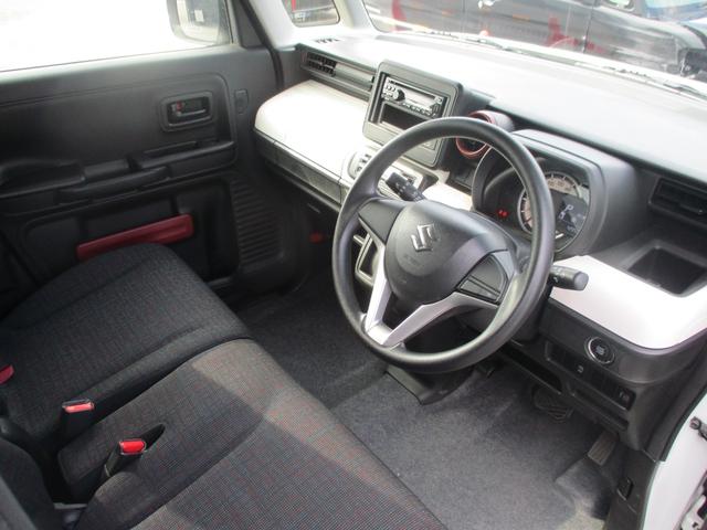 スペーシア ハイブリッドG 両側スライドドア 衝突被害軽減システム オートライト LEDヘッドランプ スマートキー アイドリングストップ 電動格納ミラー シートヒーター ベンチシート CVT ESC CD USB エアコン(33枚目)