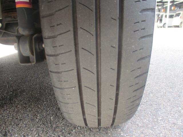 スペーシア ハイブリッドG 両側スライドドア 衝突被害軽減システム オートライト LEDヘッドランプ スマートキー アイドリングストップ 電動格納ミラー シートヒーター ベンチシート CVT ESC CD USB エアコン(34枚目)