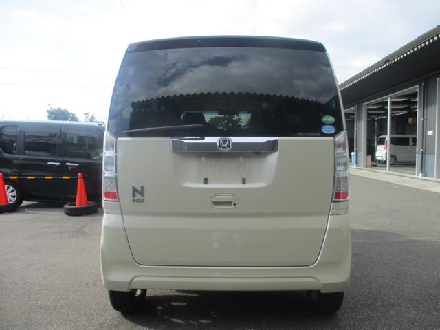 Ｎ－ＢＯＸ Ｇ・Ｌパッケージ　ＥＴＣ　バックカメラ　両側スライド・片側電動　ナビ　スマートキー　アイドリングストップ　電動格納ミラー　ベンチシート　ＣＶＴ　盗難防止システム　ＡＢＳ　ＥＳＣ　アルミホイール　衝突安全ボディ　エアコン（19枚目）