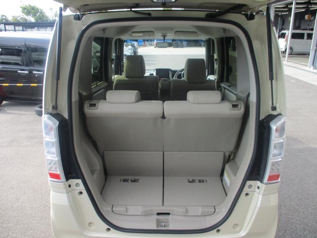 Ｎ－ＢＯＸ Ｇ・Ｌパッケージ　ＥＴＣ　バックカメラ　両側スライド・片側電動　ナビ　スマートキー　アイドリングストップ　電動格納ミラー　ベンチシート　ＣＶＴ　盗難防止システム　ＡＢＳ　ＥＳＣ　アルミホイール　衝突安全ボディ　エアコン（20枚目）