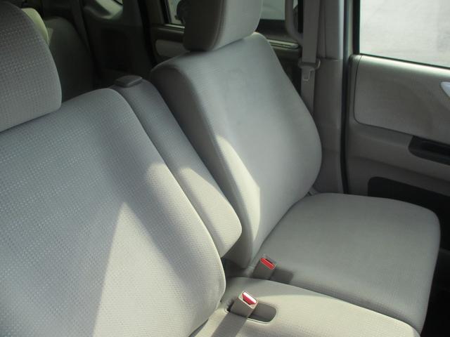 Ｎ－ＢＯＸ Ｇ・Ｌパッケージ　ＥＴＣ　バックカメラ　両側スライド・片側電動　ナビ　スマートキー　アイドリングストップ　電動格納ミラー　ベンチシート　ＣＶＴ　盗難防止システム　ＡＢＳ　ＥＳＣ　アルミホイール　衝突安全ボディ　エアコン（29枚目）