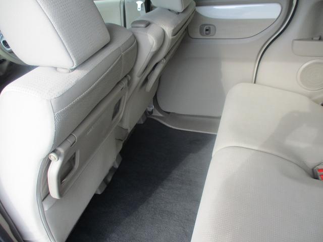 Ｎ－ＢＯＸ Ｇ・Ｌパッケージ　ＥＴＣ　バックカメラ　両側スライド・片側電動　ナビ　スマートキー　アイドリングストップ　電動格納ミラー　ベンチシート　ＣＶＴ　盗難防止システム　ＡＢＳ　ＥＳＣ　アルミホイール　衝突安全ボディ　エアコン（30枚目）