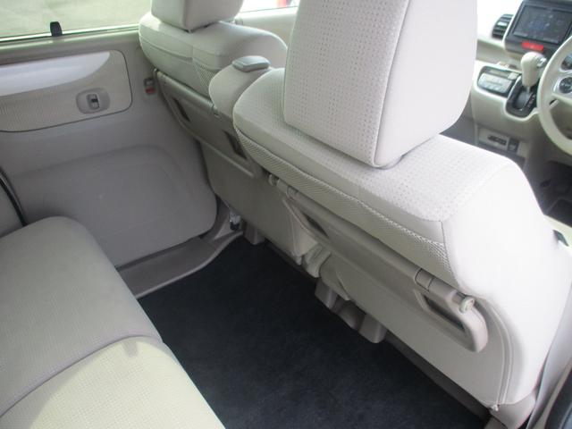 Ｎ－ＢＯＸ Ｇ・Ｌパッケージ　ＥＴＣ　バックカメラ　両側スライド・片側電動　ナビ　スマートキー　アイドリングストップ　電動格納ミラー　ベンチシート　ＣＶＴ　盗難防止システム　ＡＢＳ　ＥＳＣ　アルミホイール　衝突安全ボディ　エアコン（37枚目）