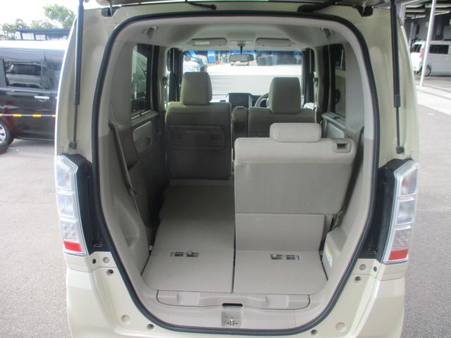 Ｎ－ＢＯＸ Ｇ・Ｌパッケージ　ＥＴＣ　バックカメラ　両側スライド・片側電動　ナビ　スマートキー　アイドリングストップ　電動格納ミラー　ベンチシート　ＣＶＴ　盗難防止システム　ＡＢＳ　ＥＳＣ　アルミホイール　衝突安全ボディ　エアコン（38枚目）