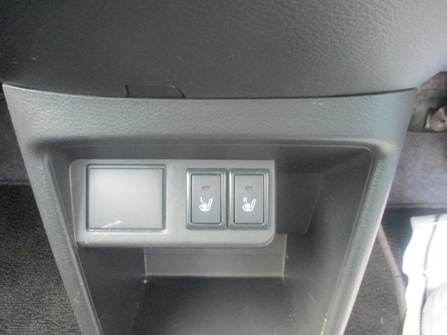 アルト Ｌ　４ＷＤ　衝突被害軽減システム　キーレスエントリー　アイドリングストップ　電動格納ミラー　シートヒーター　ＣＶＴ　盗難防止システム　ＡＢＳ　ＥＳＣ　ＣＤ　ミュージックプレイヤー接続可　衝突安全ボディ（10枚目）