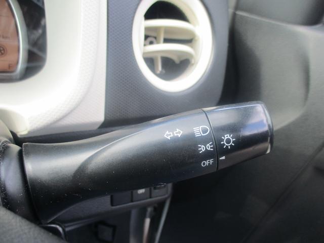 アルト Ｌ　４ＷＤ　衝突被害軽減システム　キーレスエントリー　アイドリングストップ　電動格納ミラー　シートヒーター　ＣＶＴ　盗難防止システム　ＡＢＳ　ＥＳＣ　ＣＤ　ミュージックプレイヤー接続可　衝突安全ボディ（13枚目）