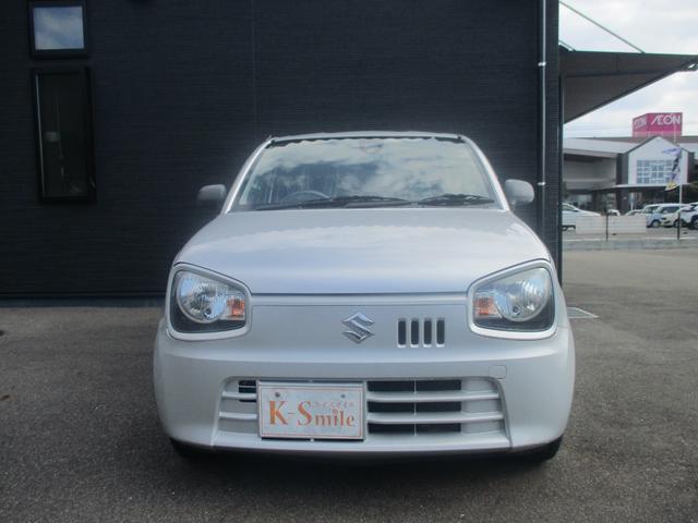 アルト Ｌ　４ＷＤ　衝突被害軽減システム　キーレスエントリー　アイドリングストップ　電動格納ミラー　シートヒーター　ＣＶＴ　盗難防止システム　ＡＢＳ　ＥＳＣ　ＣＤ　ミュージックプレイヤー接続可　衝突安全ボディ（16枚目）