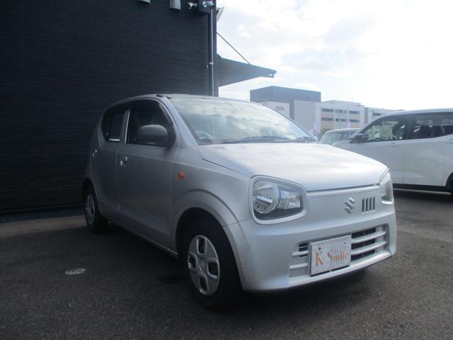 アルト Ｌ　４ＷＤ　衝突被害軽減システム　キーレスエントリー　アイドリングストップ　電動格納ミラー　シートヒーター　ＣＶＴ　盗難防止システム　ＡＢＳ　ＥＳＣ　ＣＤ　ミュージックプレイヤー接続可　衝突安全ボディ（17枚目）