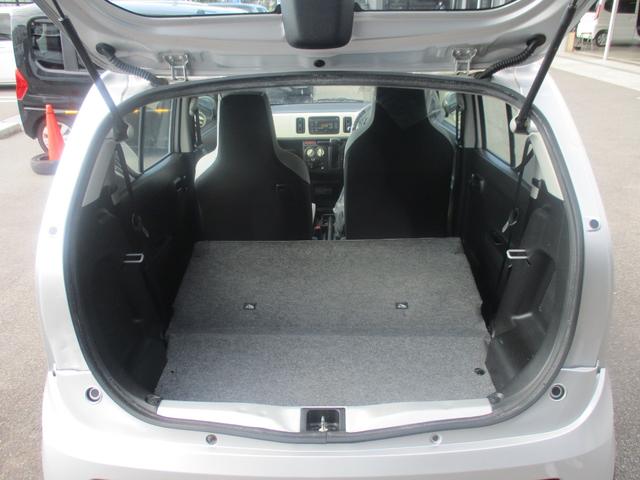 アルト Ｌ　４ＷＤ　衝突被害軽減システム　キーレスエントリー　アイドリングストップ　電動格納ミラー　シートヒーター　ＣＶＴ　盗難防止システム　ＡＢＳ　ＥＳＣ　ＣＤ　ミュージックプレイヤー接続可　衝突安全ボディ（21枚目）