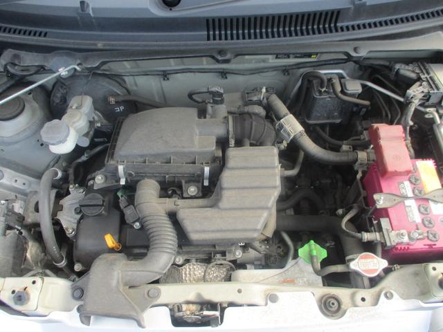 アルト Ｌ　４ＷＤ　衝突被害軽減システム　キーレスエントリー　アイドリングストップ　電動格納ミラー　シートヒーター　ＣＶＴ　盗難防止システム　ＡＢＳ　ＥＳＣ　ＣＤ　ミュージックプレイヤー接続可　衝突安全ボディ（22枚目）