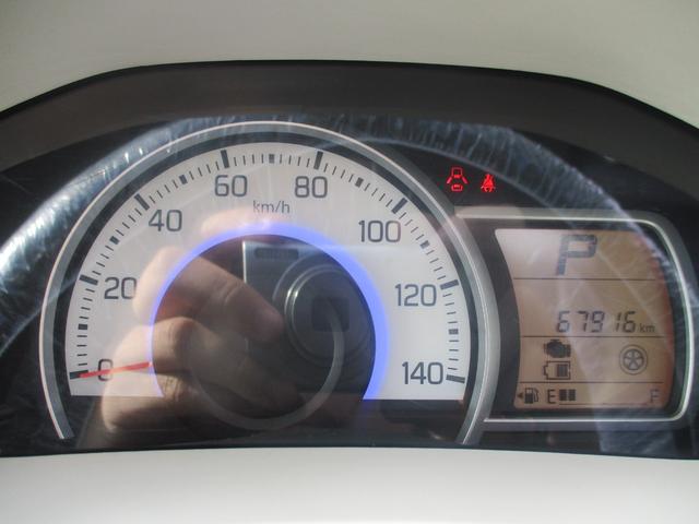 アルト Ｌ　４ＷＤ　衝突被害軽減システム　キーレスエントリー　アイドリングストップ　電動格納ミラー　シートヒーター　ＣＶＴ　盗難防止システム　ＡＢＳ　ＥＳＣ　ＣＤ　ミュージックプレイヤー接続可　衝突安全ボディ（24枚目）