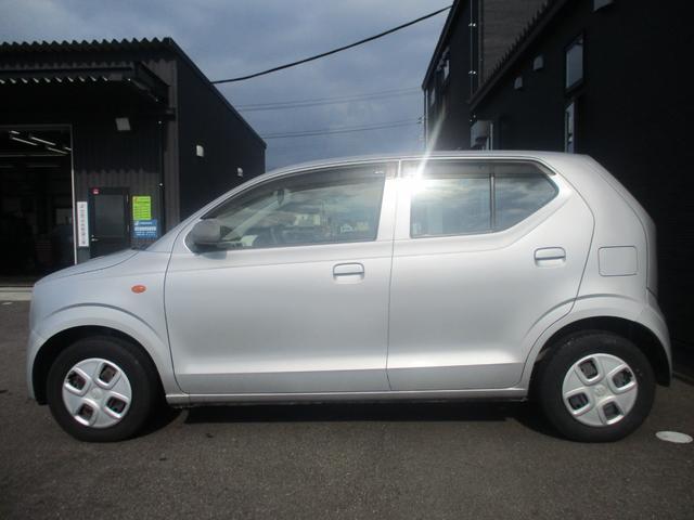 アルト Ｌ　４ＷＤ　衝突被害軽減システム　キーレスエントリー　アイドリングストップ　電動格納ミラー　シートヒーター　ＣＶＴ　盗難防止システム　ＡＢＳ　ＥＳＣ　ＣＤ　ミュージックプレイヤー接続可　衝突安全ボディ（32枚目）