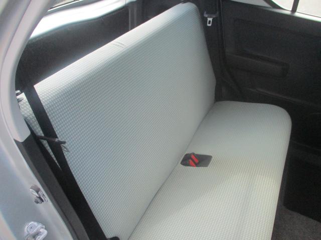 アルト Ｌ　４ＷＤ　衝突被害軽減システム　キーレスエントリー　アイドリングストップ　電動格納ミラー　シートヒーター　ＣＶＴ　盗難防止システム　ＡＢＳ　ＥＳＣ　ＣＤ　ミュージックプレイヤー接続可　衝突安全ボディ（34枚目）