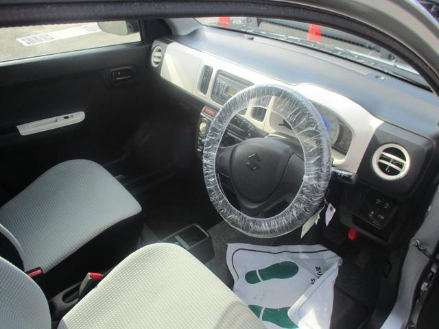 アルト Ｌ　４ＷＤ　衝突被害軽減システム　キーレスエントリー　アイドリングストップ　電動格納ミラー　シートヒーター　ＣＶＴ　盗難防止システム　ＡＢＳ　ＥＳＣ　ＣＤ　ミュージックプレイヤー接続可　衝突安全ボディ（35枚目）