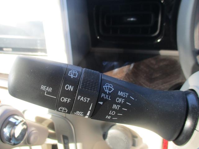 アルトラパン モード　クリアランスソナー　レーンアシスト　衝突被害軽減システム　オートライト　ＨＩＤ　スマートキー　アイドリングストップ　電動格納ミラー　シートヒーター　ベンチシート　ＣＶＴ　盗難防止システム　ＡＢＳ（11枚目）