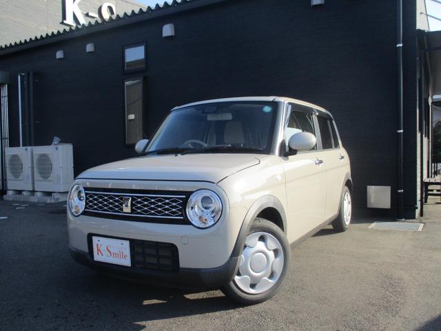 アルトラパン モード　クリアランスソナー　レーンアシスト　衝突被害軽減システム　オートライト　ＨＩＤ　スマートキー　アイドリングストップ　電動格納ミラー　シートヒーター　ベンチシート　ＣＶＴ　盗難防止システム　ＡＢＳ（15枚目）