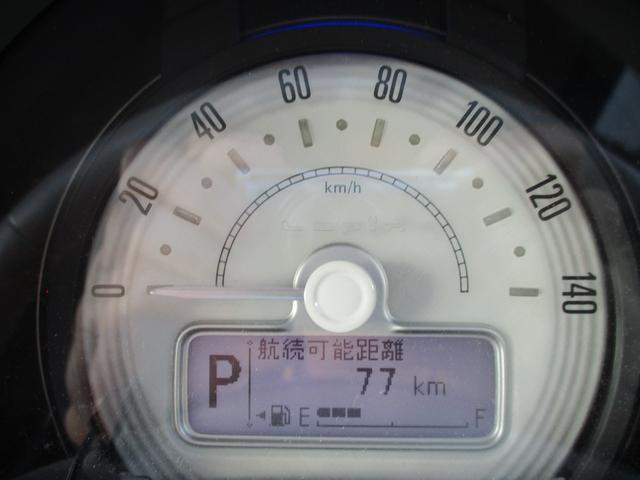 アルトラパン モード　クリアランスソナー　レーンアシスト　衝突被害軽減システム　オートライト　ＨＩＤ　スマートキー　アイドリングストップ　電動格納ミラー　シートヒーター　ベンチシート　ＣＶＴ　盗難防止システム　ＡＢＳ（35枚目）