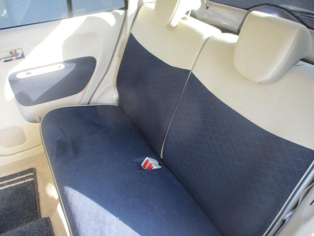 アルトラパン モード　クリアランスソナー　レーンアシスト　衝突被害軽減システム　オートライト　ＨＩＤ　スマートキー　アイドリングストップ　電動格納ミラー　シートヒーター　ベンチシート　ＣＶＴ　盗難防止システム　ＡＢＳ（39枚目）