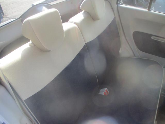 アルトラパン モード　クリアランスソナー　レーンアシスト　衝突被害軽減システム　オートライト　ＨＩＤ　スマートキー　アイドリングストップ　電動格納ミラー　シートヒーター　ベンチシート　ＣＶＴ　盗難防止システム　ＡＢＳ（40枚目）