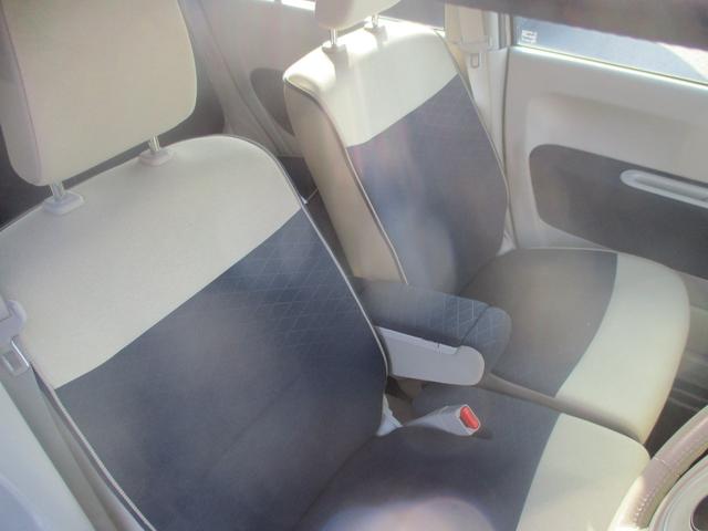 アルトラパン モード　クリアランスソナー　レーンアシスト　衝突被害軽減システム　オートライト　ＨＩＤ　スマートキー　アイドリングストップ　電動格納ミラー　シートヒーター　ベンチシート　ＣＶＴ　盗難防止システム　ＡＢＳ（41枚目）