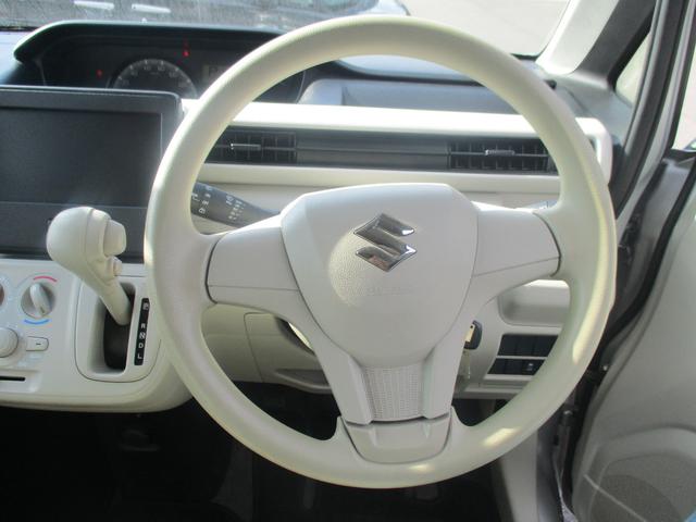 ワゴンＲ ＦＡ　４ＷＤ　キーレスエントリー　電動格納ミラー　シートヒーター　ベンチシート　ＣＶＴ　盗難防止システム　ＡＢＳ　ＥＳＣ　アルミホイール　衝突安全ボディ　エアコン　パワーステアリング　パワーウィンドウ（6枚目）