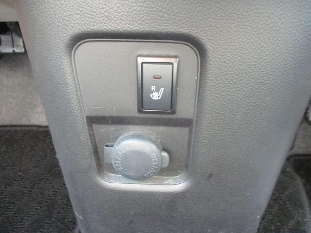 ワゴンＲ ＦＡ　４ＷＤ　キーレスエントリー　電動格納ミラー　シートヒーター　ベンチシート　ＣＶＴ　盗難防止システム　ＡＢＳ　ＥＳＣ　アルミホイール　衝突安全ボディ　エアコン　パワーステアリング　パワーウィンドウ（9枚目）