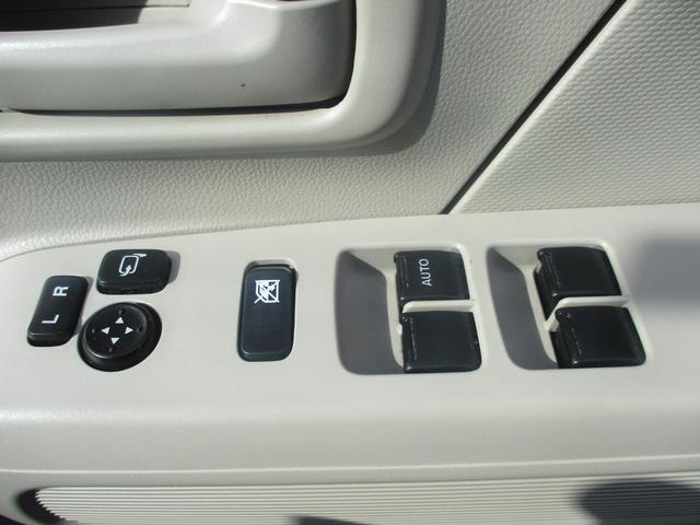 ワゴンＲ ＦＡ　４ＷＤ　キーレスエントリー　電動格納ミラー　シートヒーター　ベンチシート　ＣＶＴ　盗難防止システム　ＡＢＳ　ＥＳＣ　アルミホイール　衝突安全ボディ　エアコン　パワーステアリング　パワーウィンドウ（13枚目）