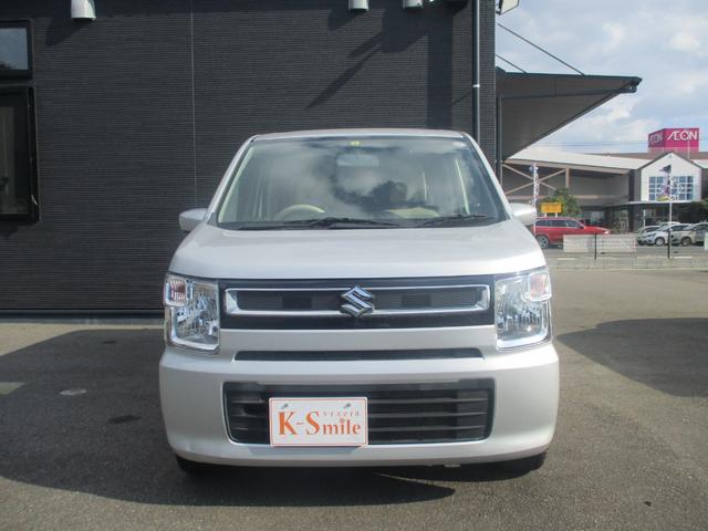 ワゴンＲ ＦＡ　４ＷＤ　キーレスエントリー　電動格納ミラー　シートヒーター　ベンチシート　ＣＶＴ　盗難防止システム　ＡＢＳ　ＥＳＣ　アルミホイール　衝突安全ボディ　エアコン　パワーステアリング　パワーウィンドウ（16枚目）